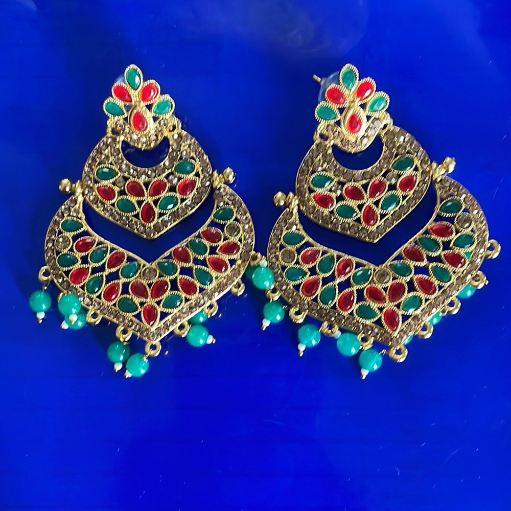 Bought recently but never had chance to wear because I wear hijab .